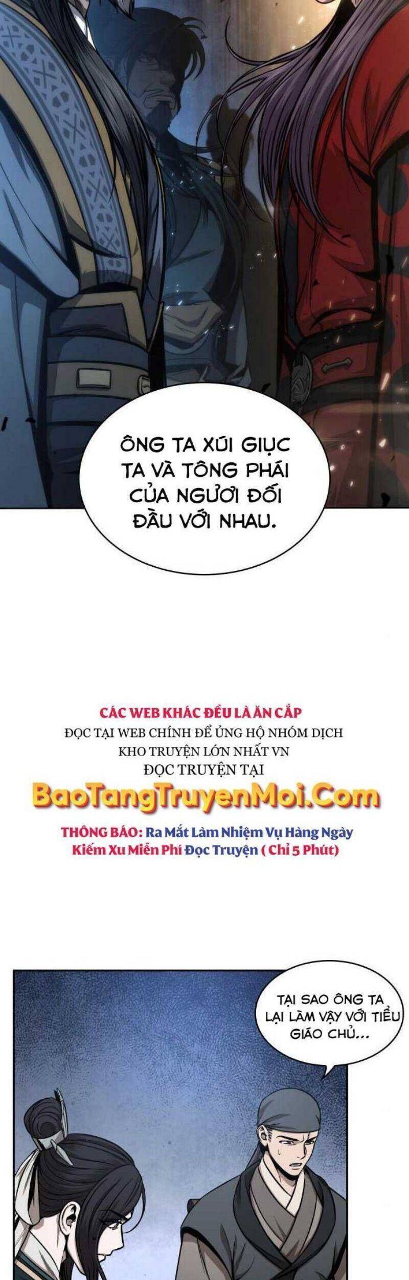 Ngã Lão Ma Thần Chapter 114 - 2