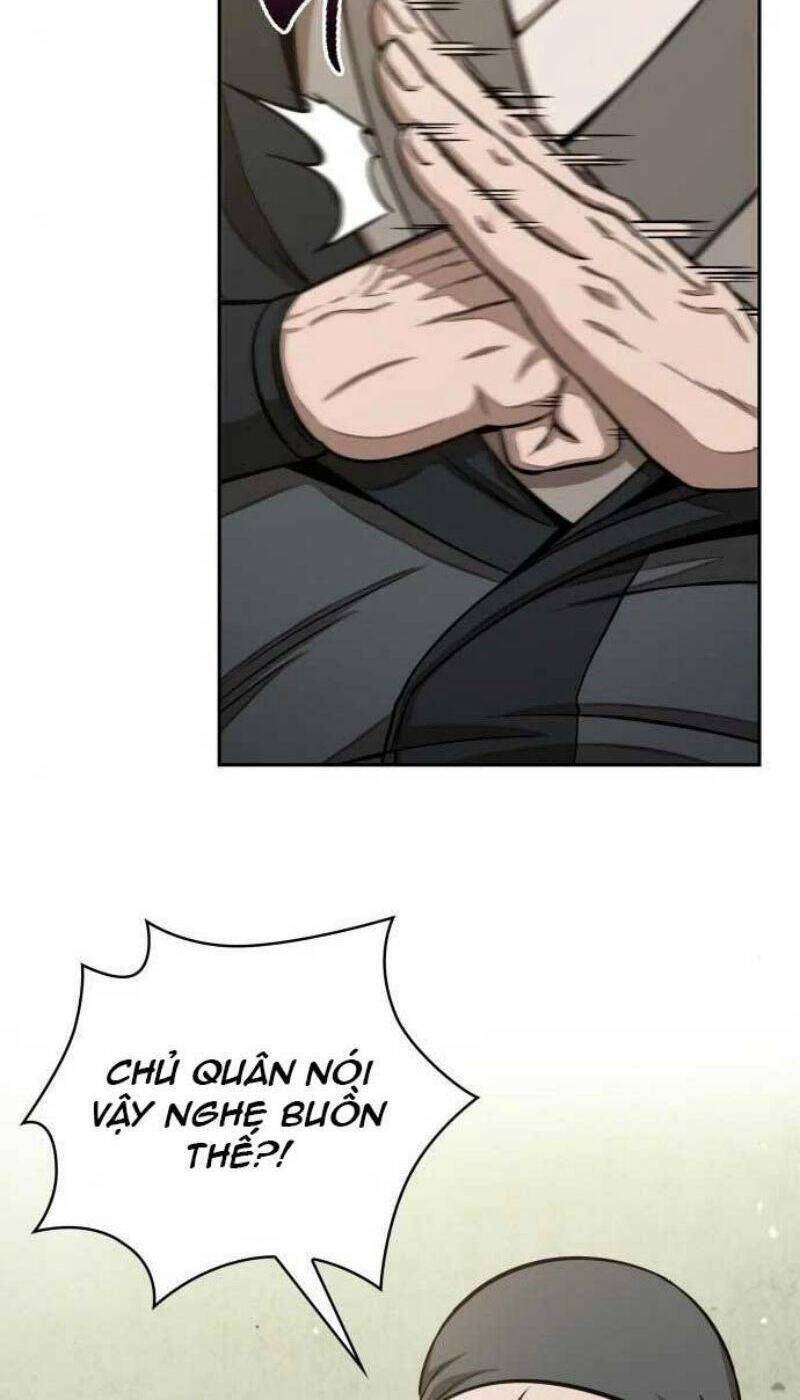 Ngã Lão Ma Thần Chapter 114 - 11