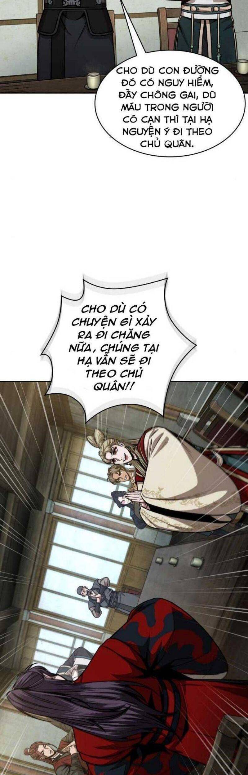Ngã Lão Ma Thần Chapter 114 - 13