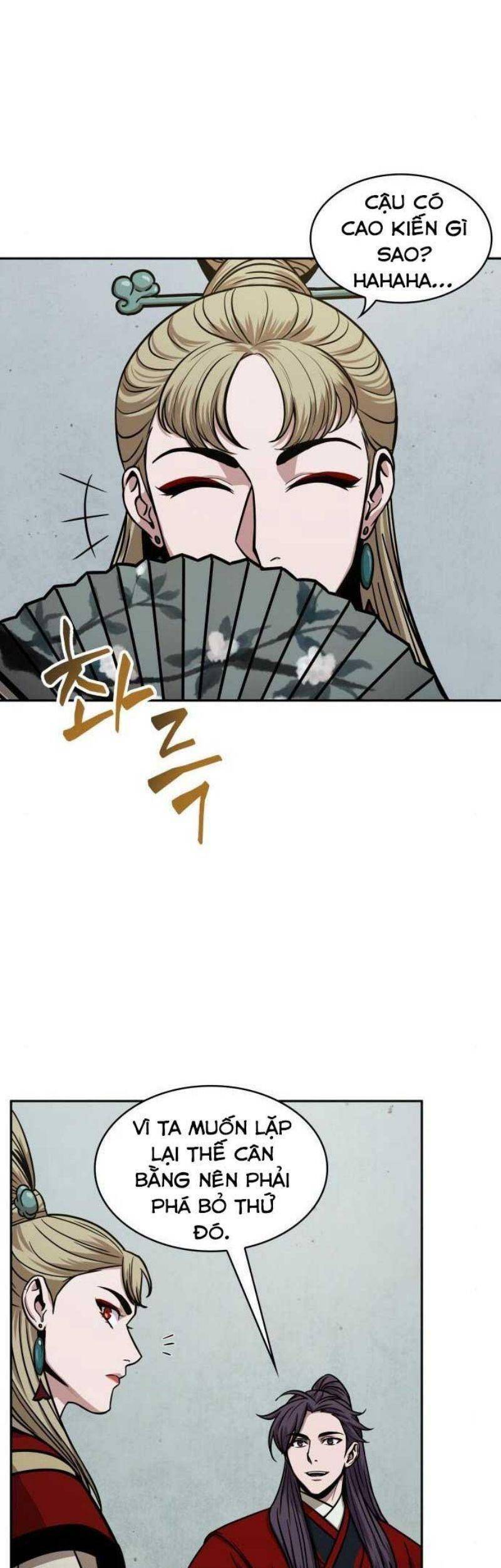 Ngã Lão Ma Thần Chapter 114 - 16
