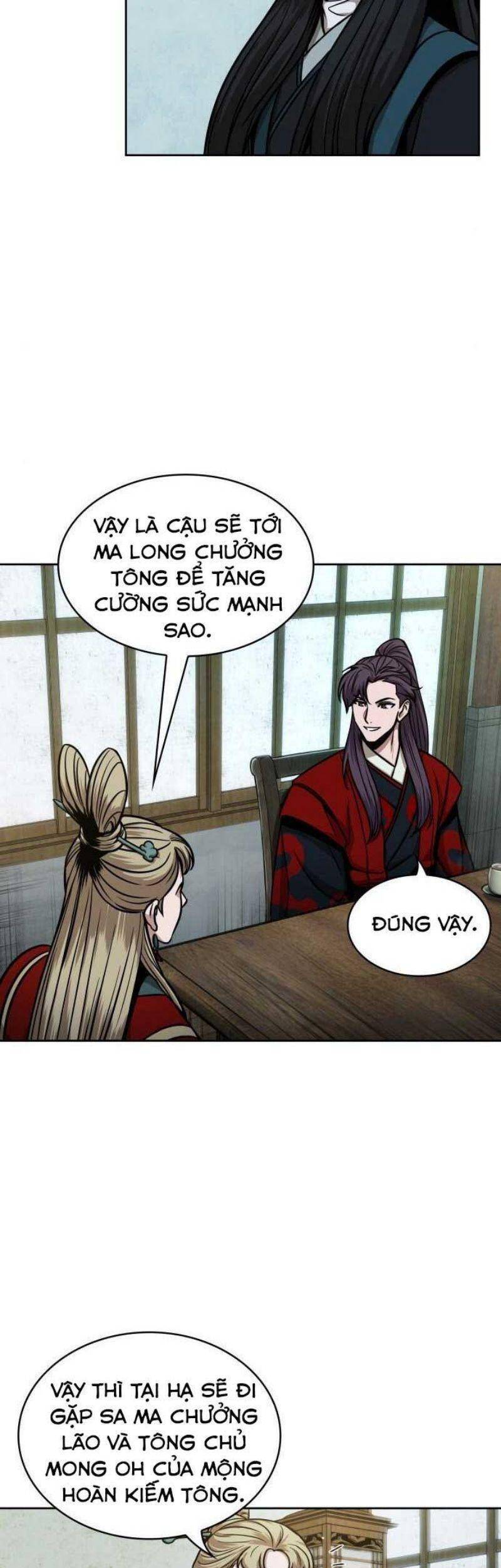 Ngã Lão Ma Thần Chapter 114 - 18