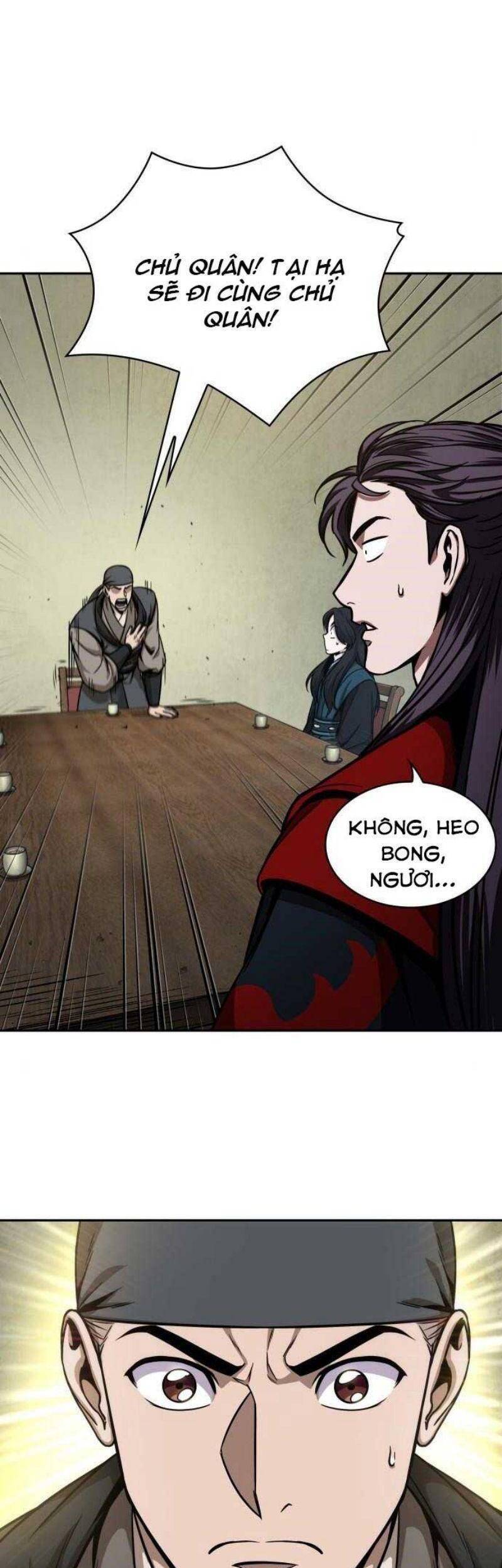 Ngã Lão Ma Thần Chapter 114 - 20