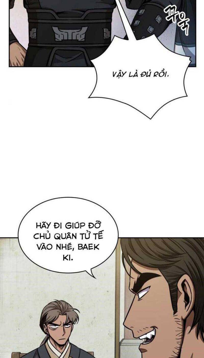 Ngã Lão Ma Thần Chapter 114 - 23