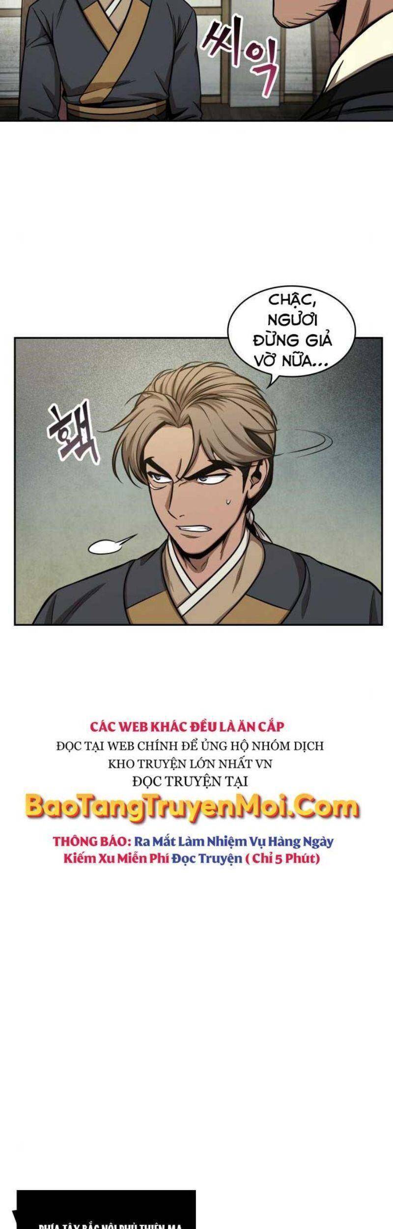 Ngã Lão Ma Thần Chapter 114 - 24