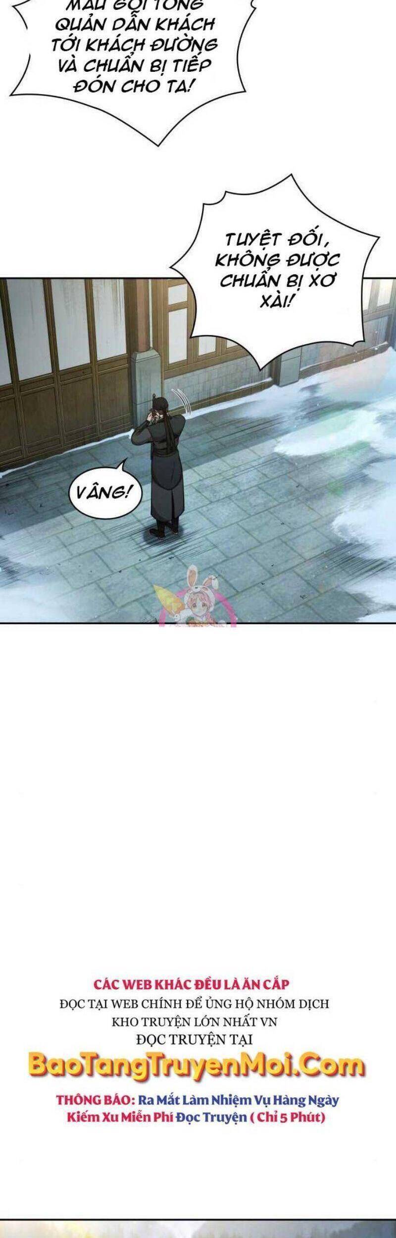 Ngã Lão Ma Thần Chapter 114 - 27
