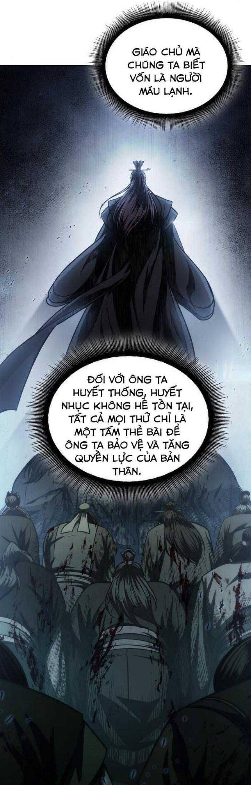 Ngã Lão Ma Thần Chapter 114 - 4
