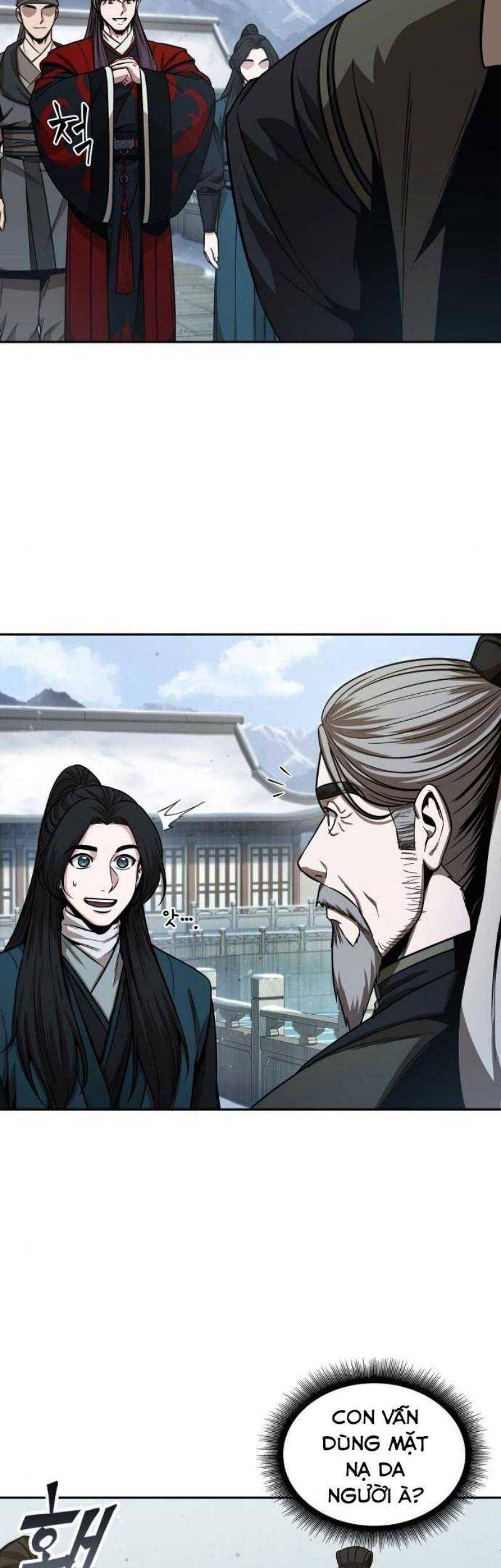 Ngã Lão Ma Thần Chapter 114 - 32