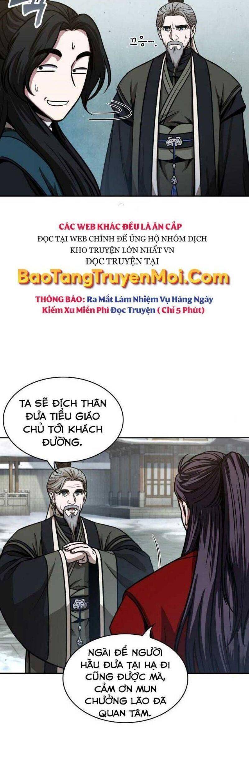 Ngã Lão Ma Thần Chapter 114 - 33