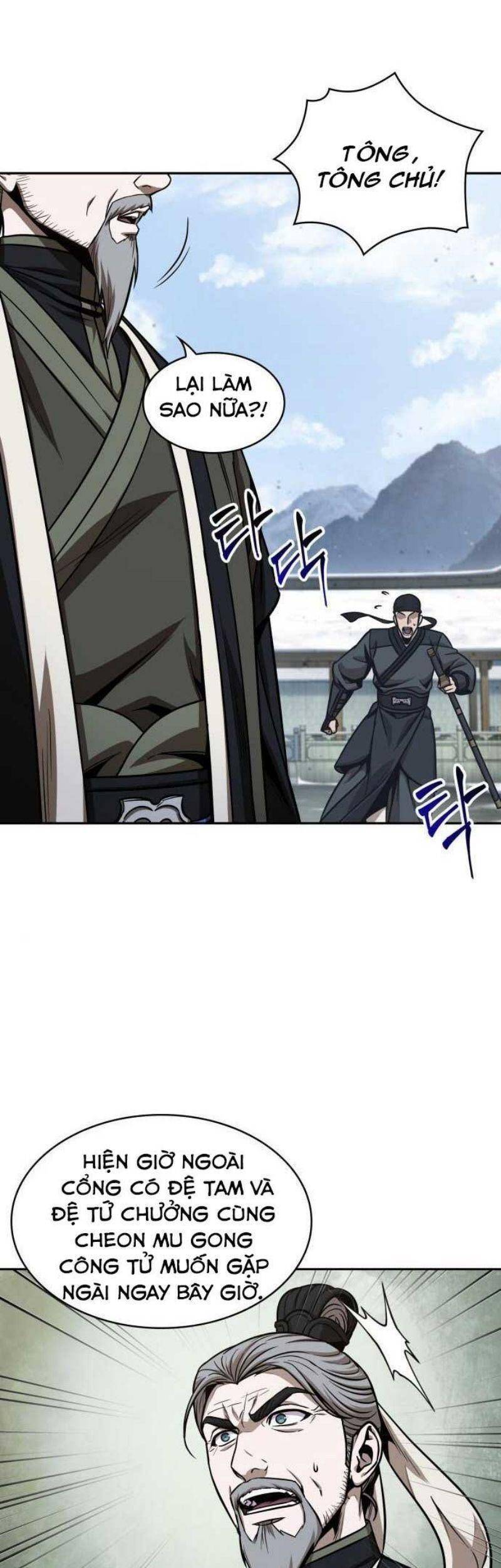 Ngã Lão Ma Thần Chapter 114 - 34