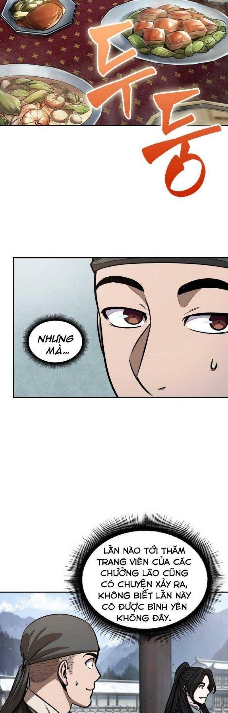 Ngã Lão Ma Thần Chapter 114 - 40