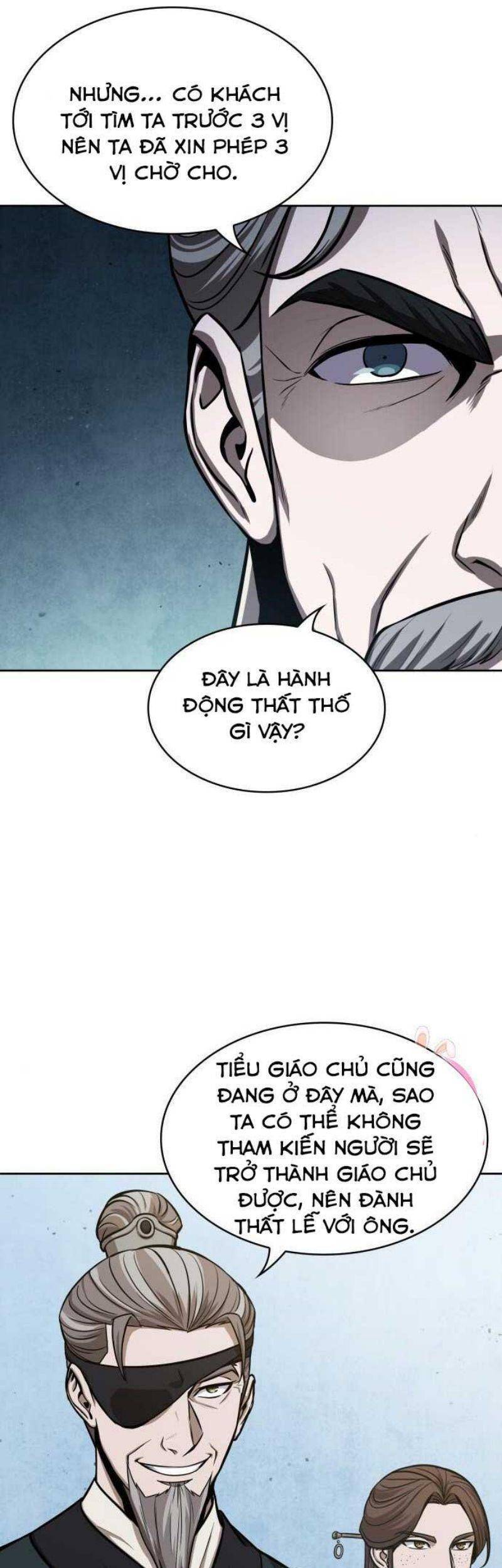Ngã Lão Ma Thần Chapter 114 - 48
