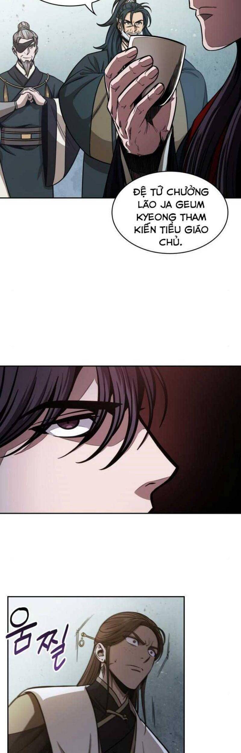 Ngã Lão Ma Thần Chapter 114 - 50