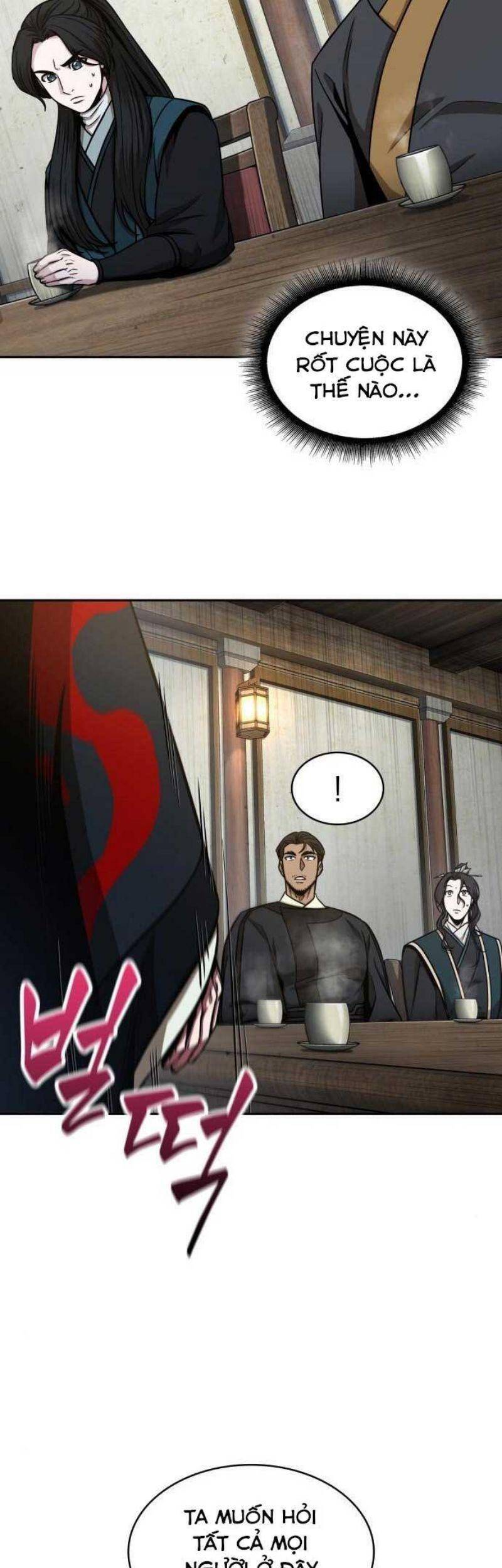 Ngã Lão Ma Thần Chapter 114 - 6