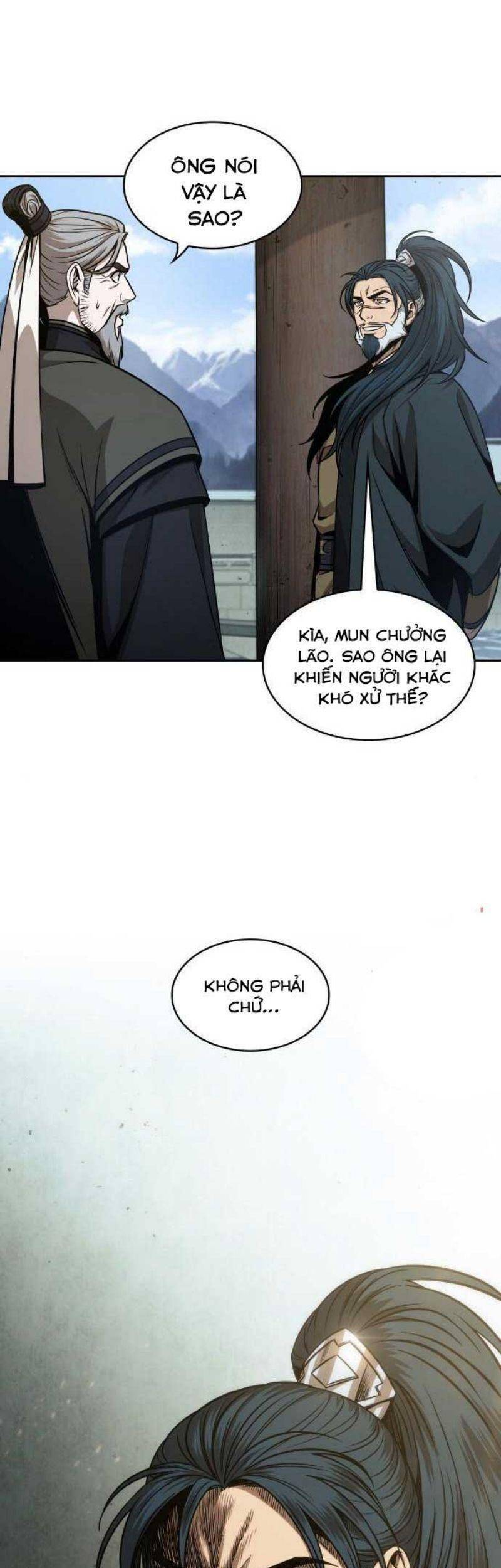 Ngã Lão Ma Thần Chapter 114 - 54