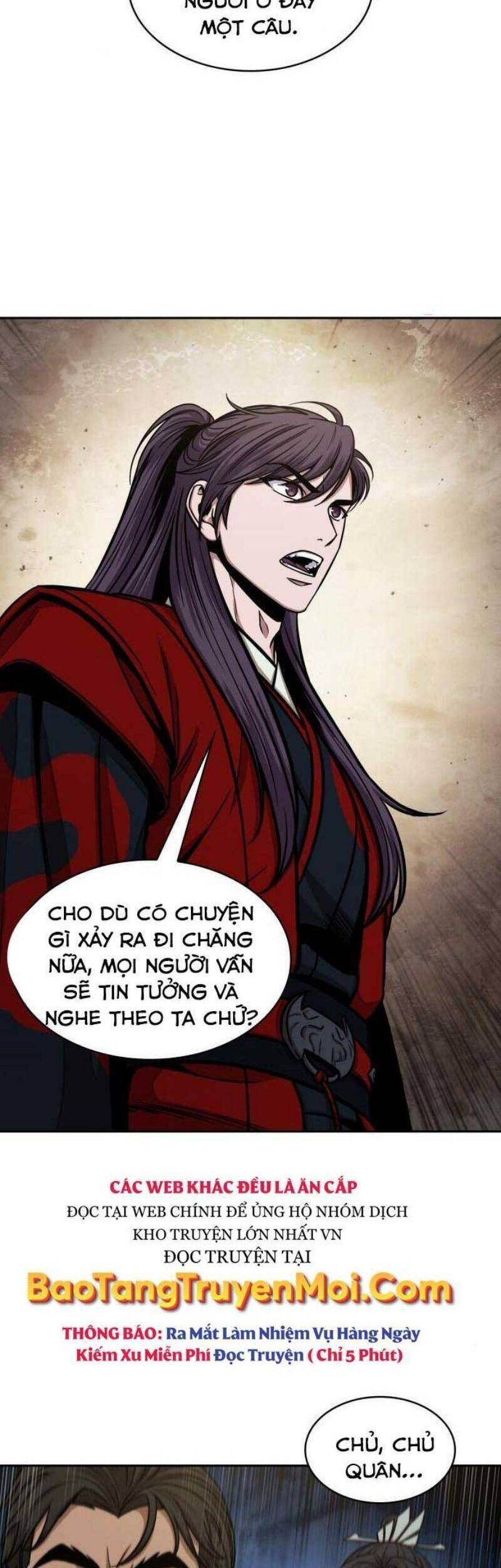 Ngã Lão Ma Thần Chapter 114 - 7