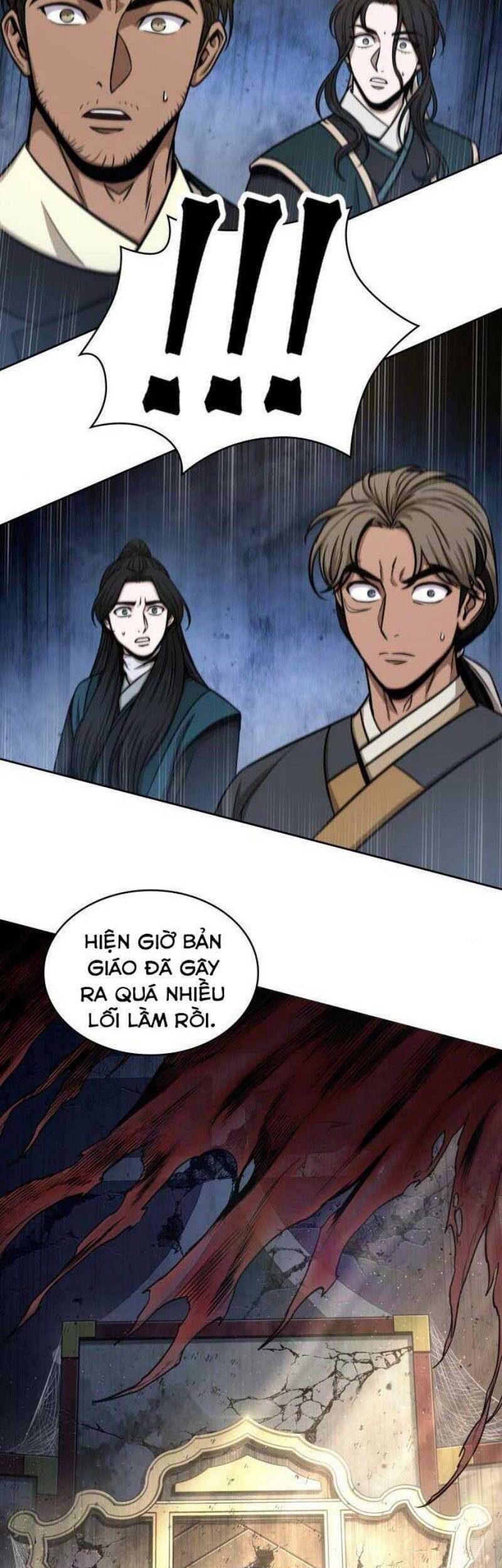 Ngã Lão Ma Thần Chapter 114 - 8