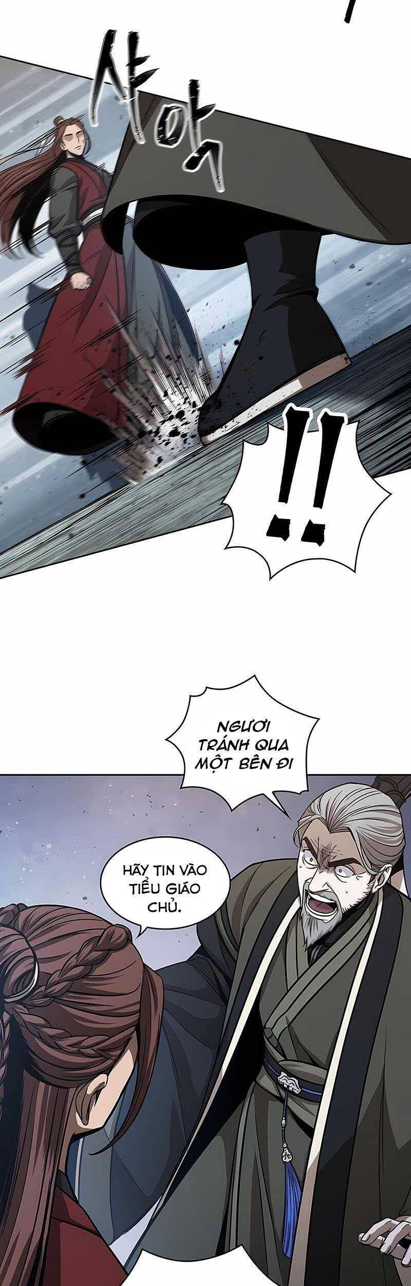 Ngã Lão Ma Thần Chapter 117 - 15