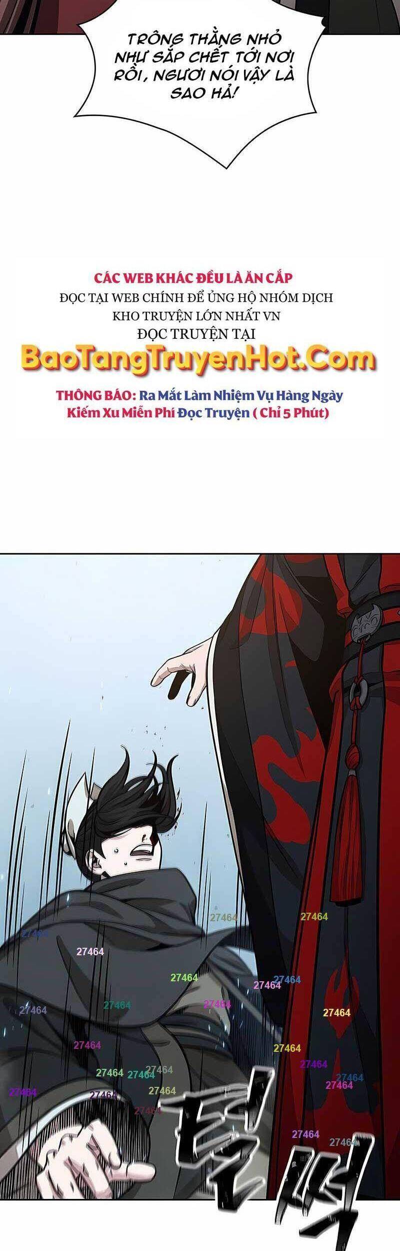 Ngã Lão Ma Thần Chapter 117 - 16