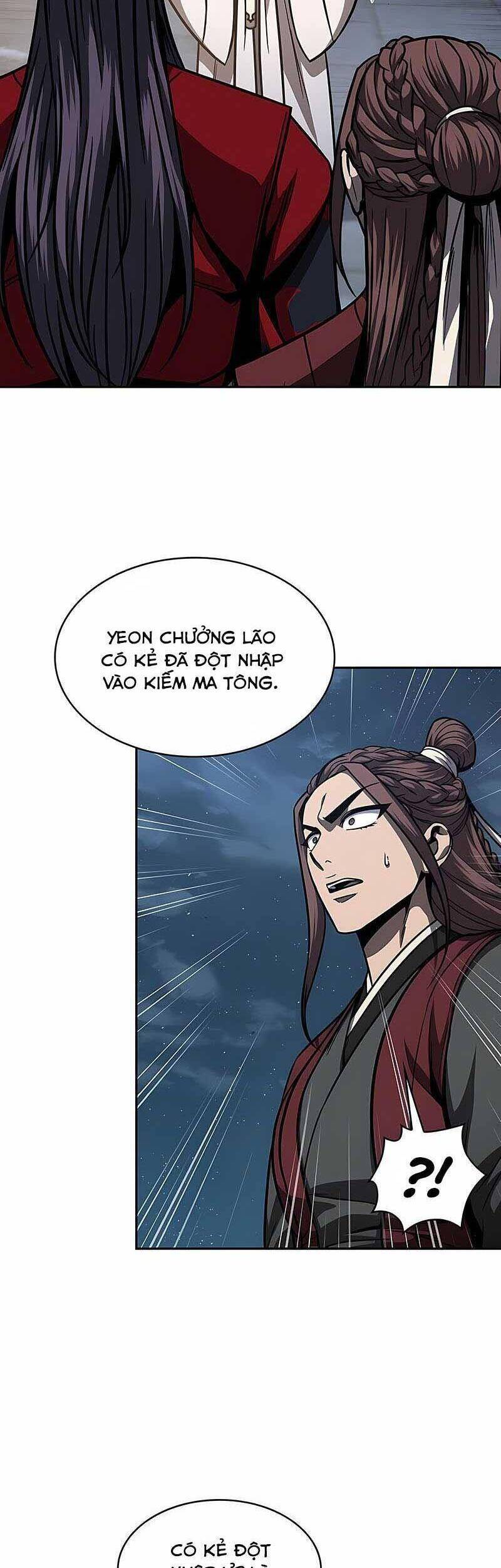 Ngã Lão Ma Thần Chapter 117 - 43