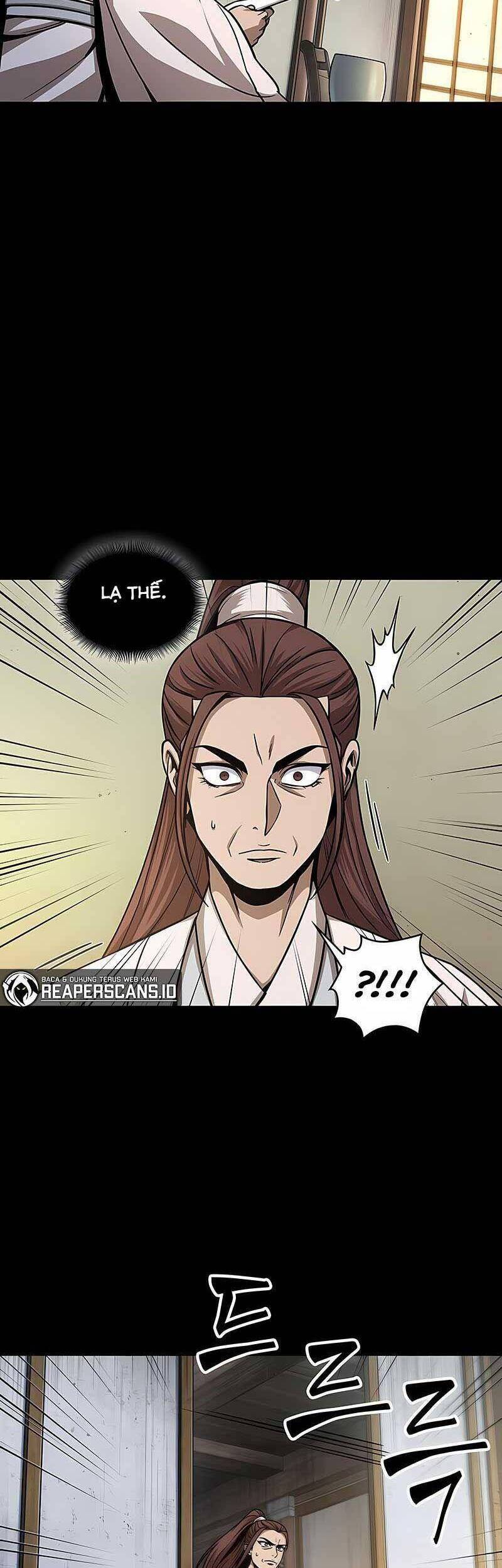Ngã Lão Ma Thần Chapter 117 - 46