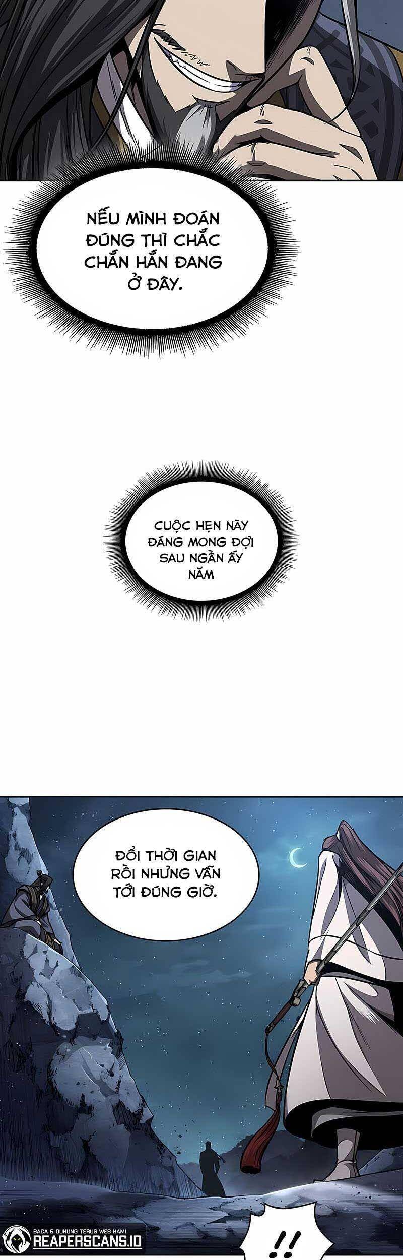 Ngã Lão Ma Thần Chapter 117 - 60