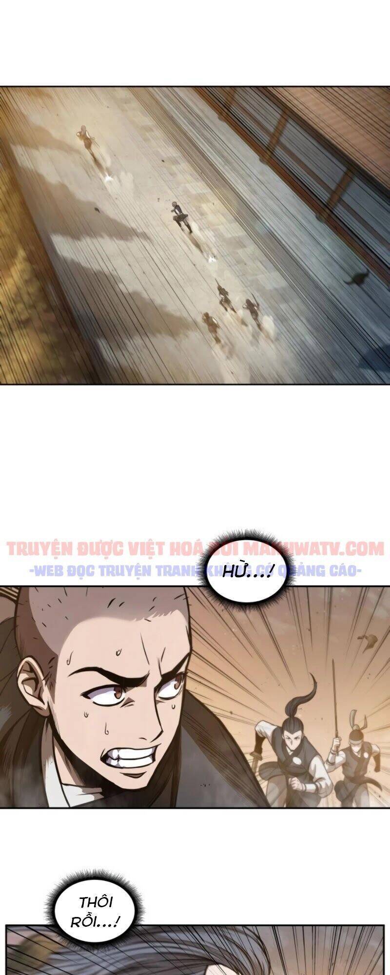 Ngã Lão Ma Thần Chapter 48 - 33