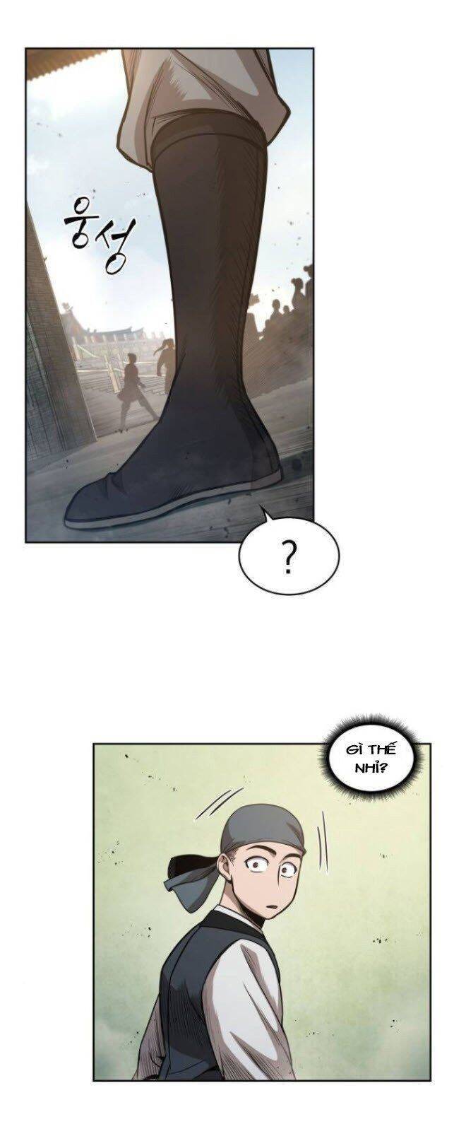 Ngã Lão Ma Thần Chapter 50 - 12