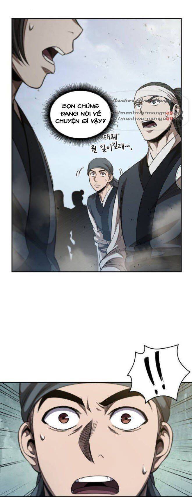 Ngã Lão Ma Thần Chapter 50 - 13