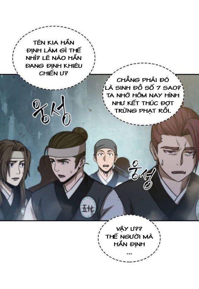 Ngã Lão Ma Thần Chapter 50 - 15