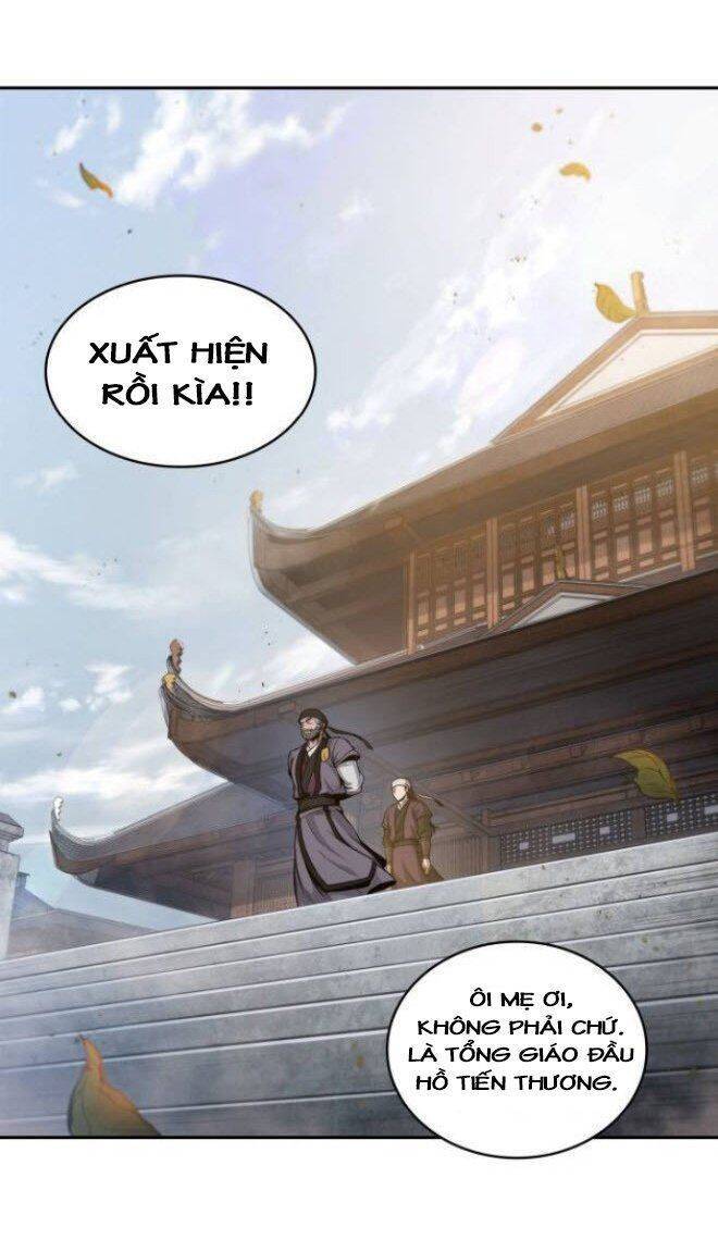 Ngã Lão Ma Thần Chapter 50 - 16