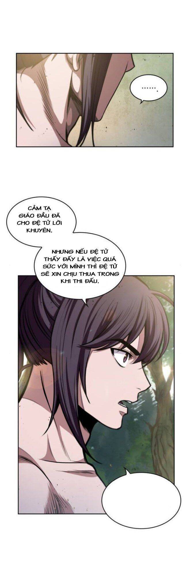 Ngã Lão Ma Thần Chapter 50 - 3