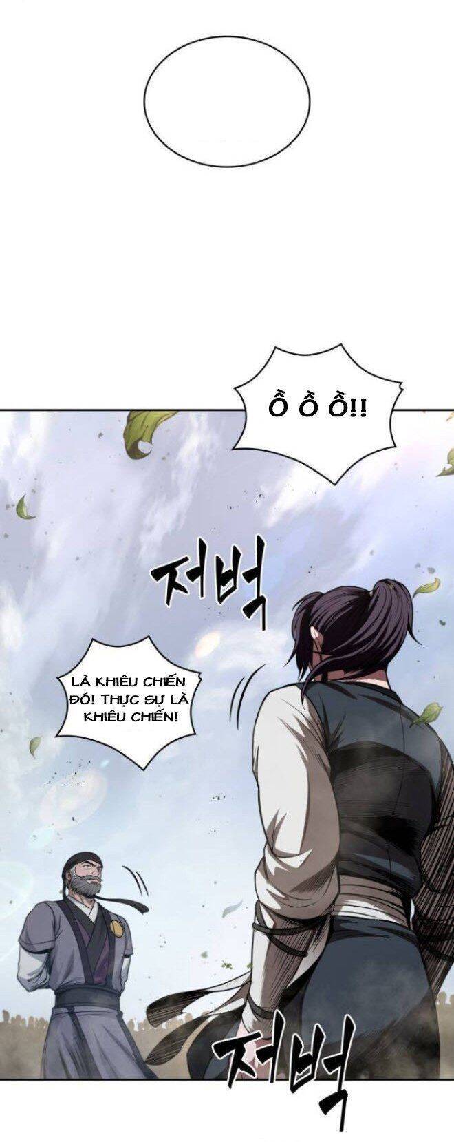 Ngã Lão Ma Thần Chapter 50 - 21