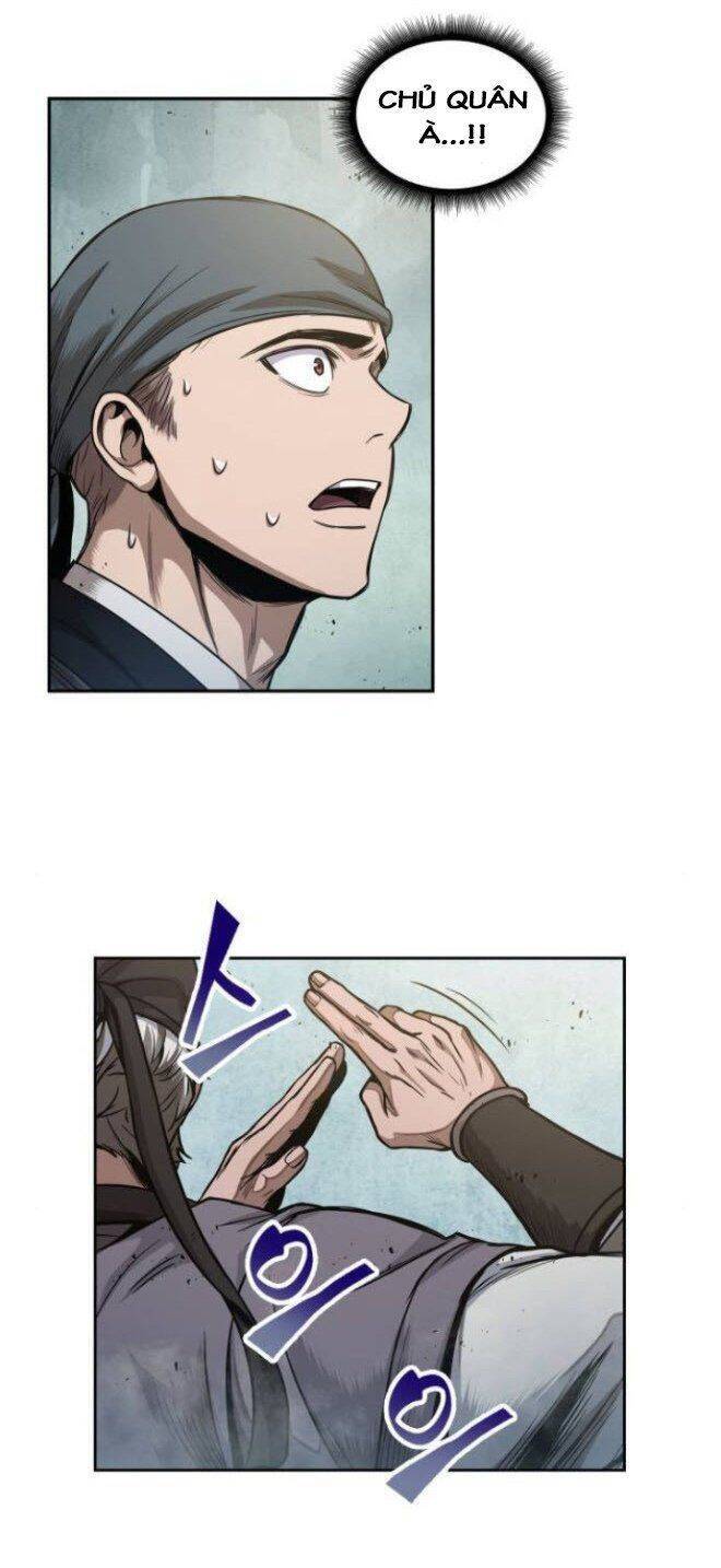 Ngã Lão Ma Thần Chapter 50 - 22