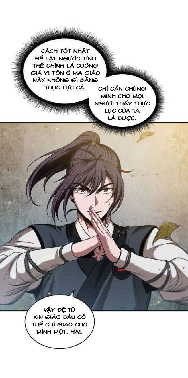 Ngã Lão Ma Thần Chapter 50 - 27