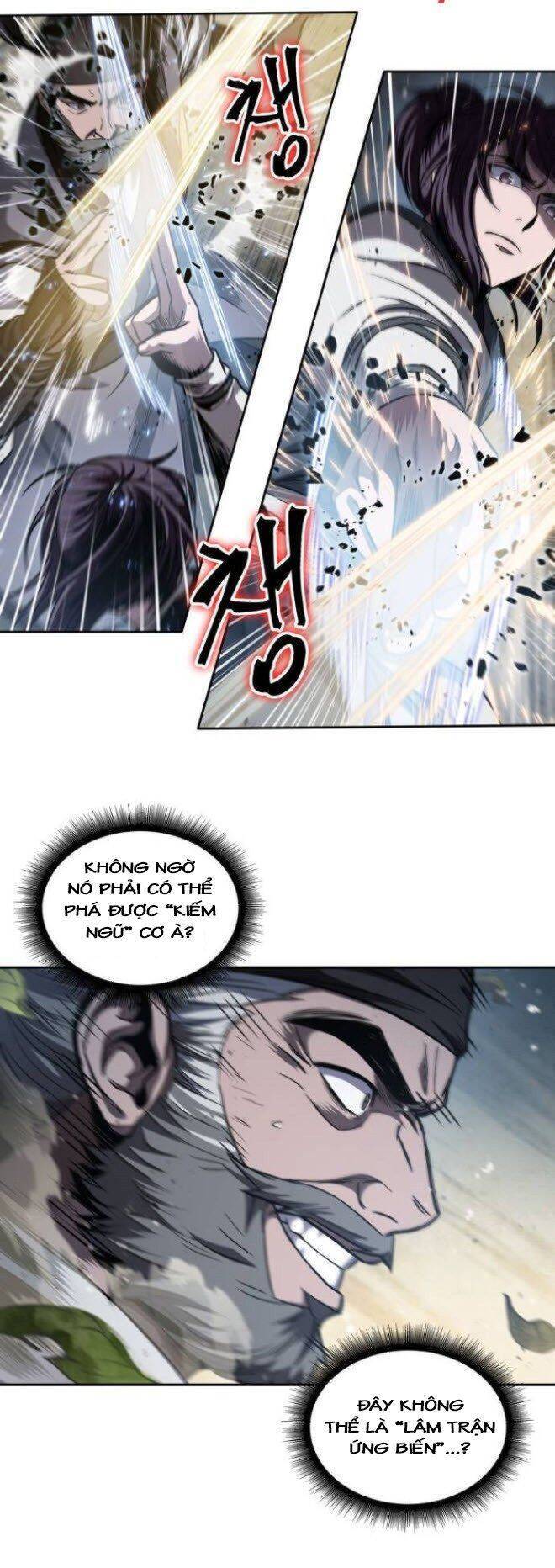 Ngã Lão Ma Thần Chapter 50 - 37