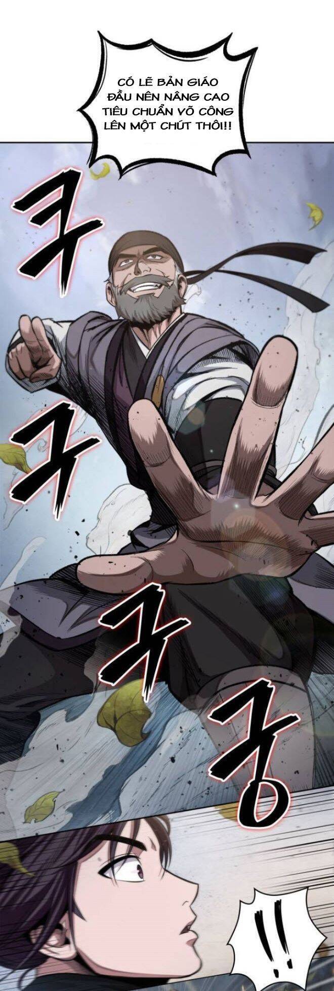 Ngã Lão Ma Thần Chapter 50 - 39