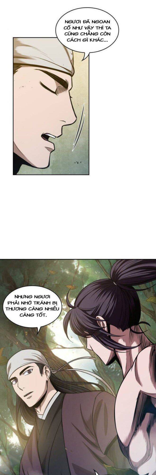 Ngã Lão Ma Thần Chapter 50 - 5