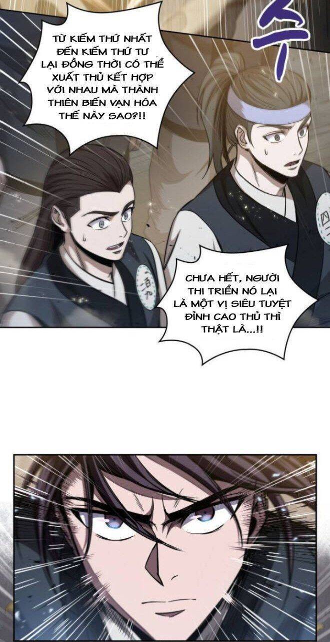 Ngã Lão Ma Thần Chapter 50 - 41