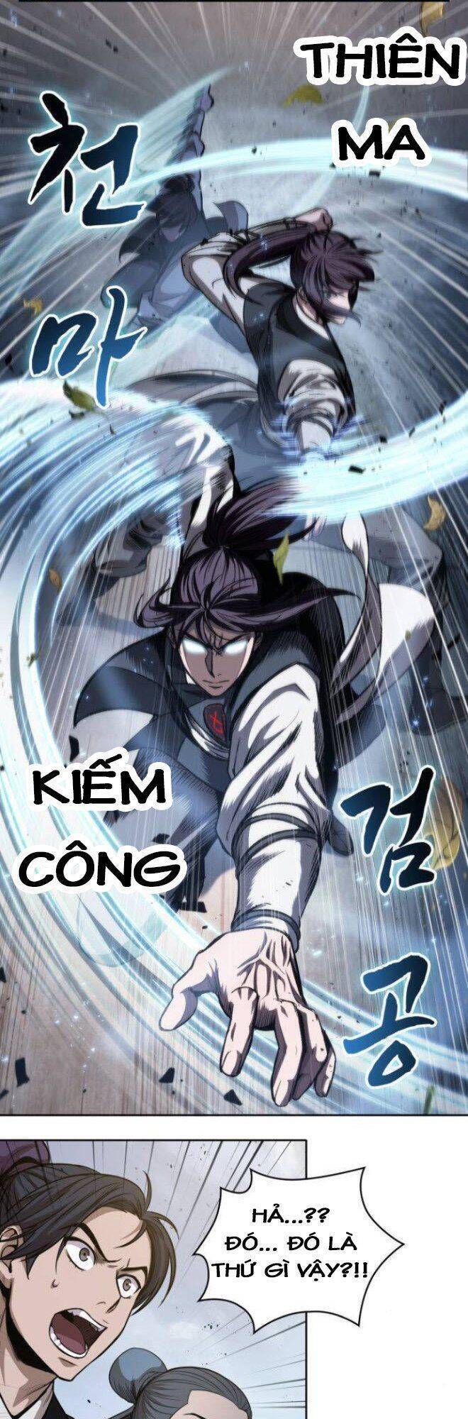 Ngã Lão Ma Thần Chapter 50 - 42