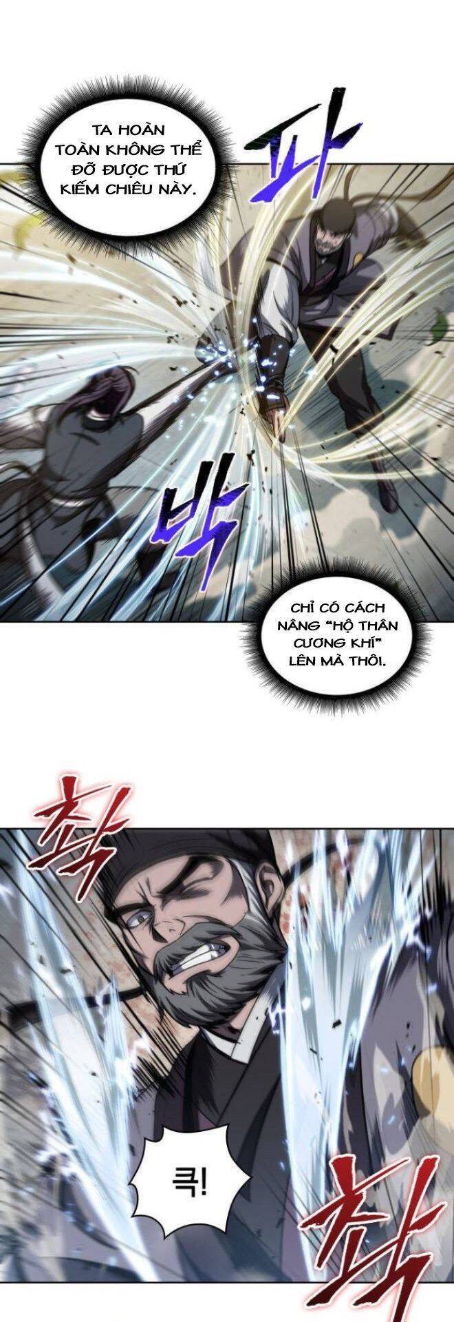 Ngã Lão Ma Thần Chapter 50 - 47