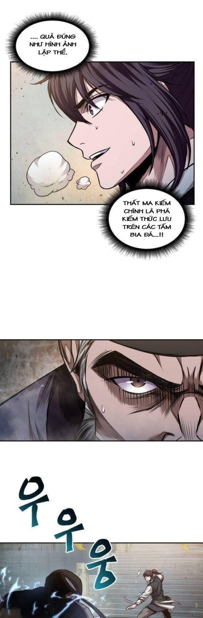 Ngã Lão Ma Thần Chapter 50 - 51
