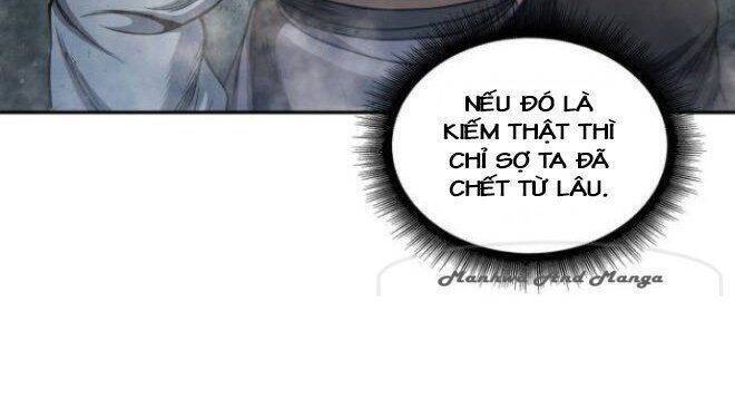 Ngã Lão Ma Thần Chapter 50 - 54