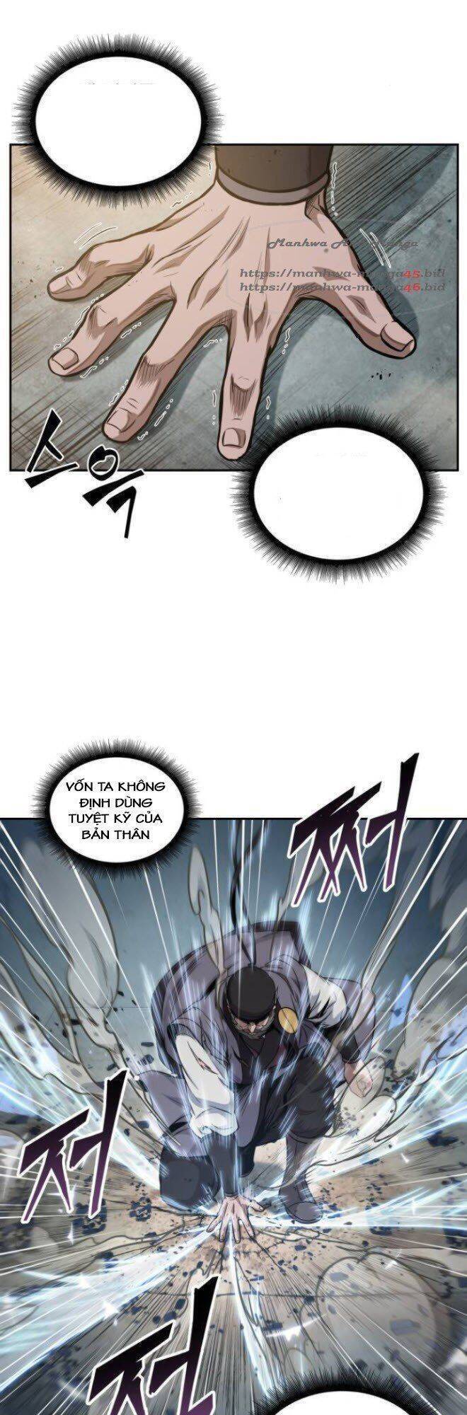 Ngã Lão Ma Thần Chapter 50 - 55