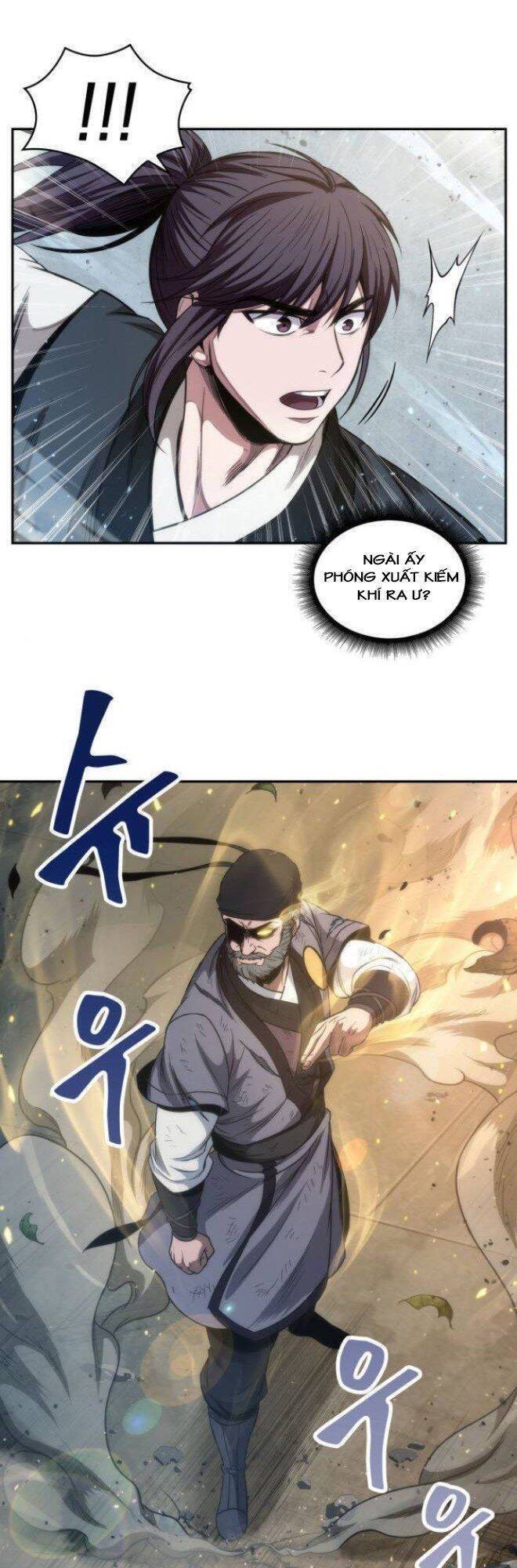Ngã Lão Ma Thần Chapter 50 - 57