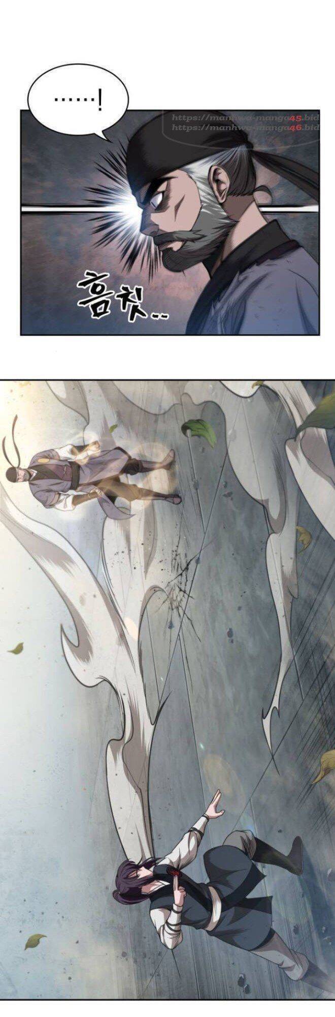 Ngã Lão Ma Thần Chapter 50 - 61