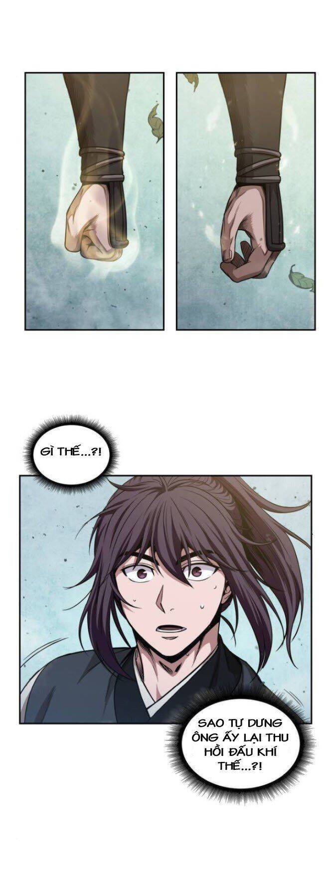 Ngã Lão Ma Thần Chapter 50 - 63