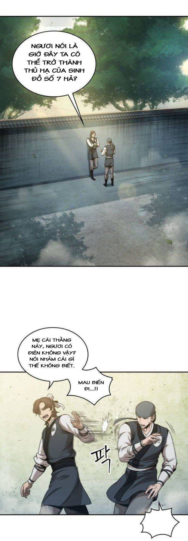 Ngã Lão Ma Thần Chapter 50 - 9
