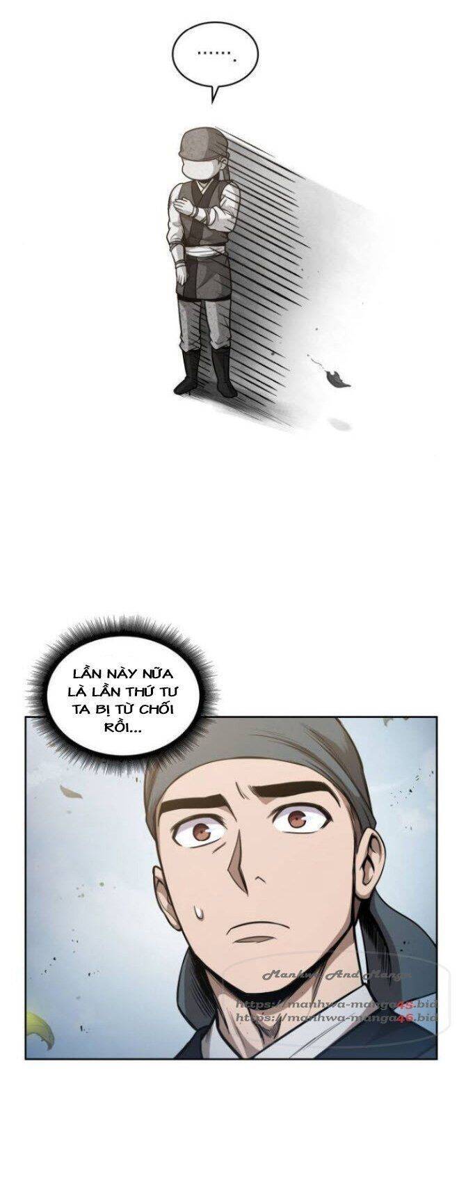 Ngã Lão Ma Thần Chapter 50 - 10