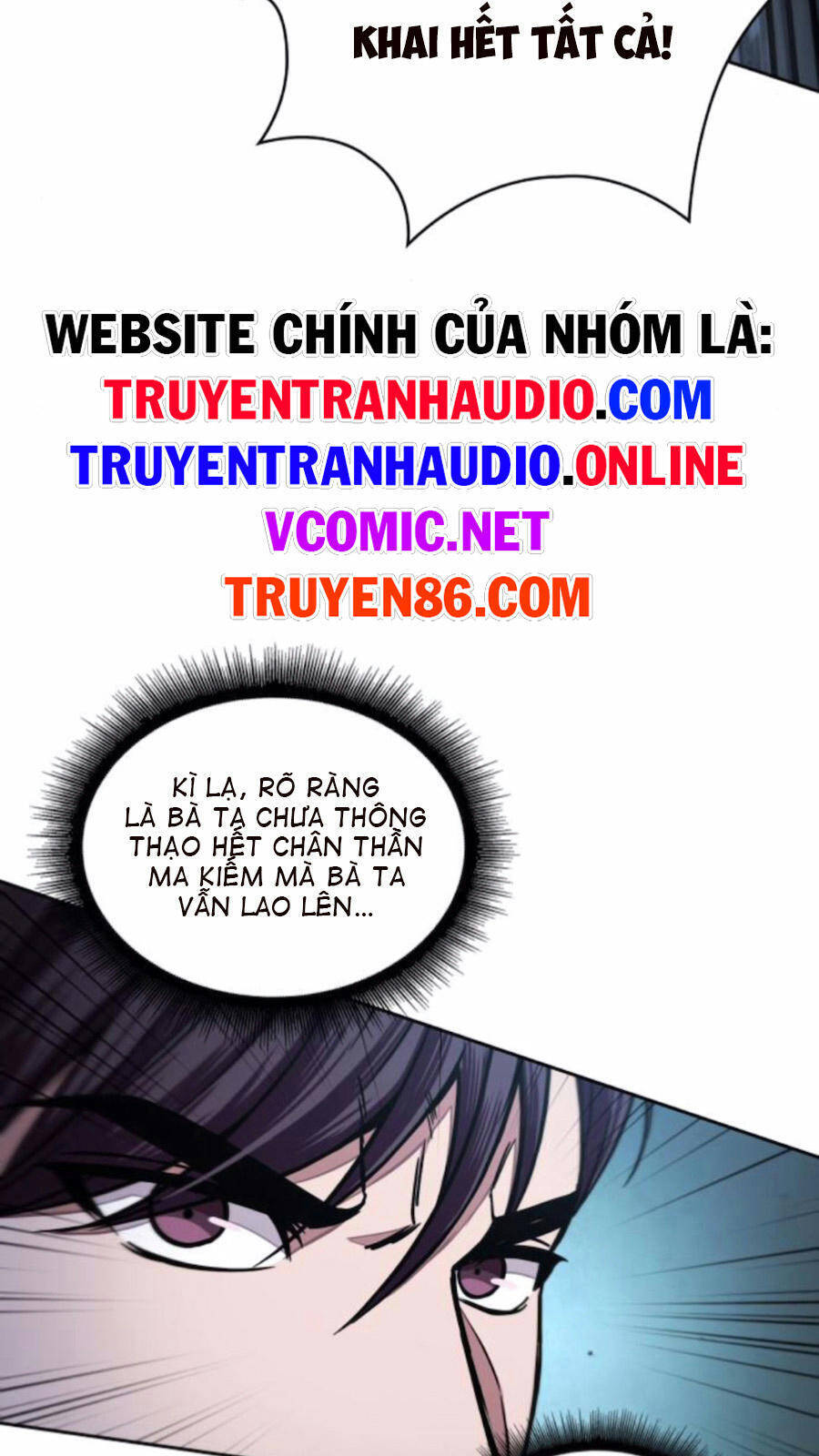 Ngã Lão Ma Thần Chapter 97 - 16