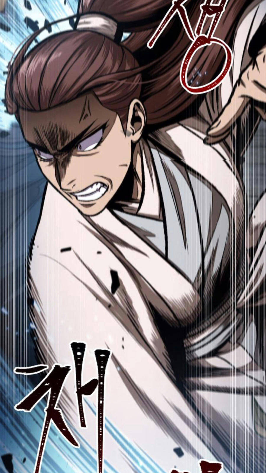 Ngã Lão Ma Thần Chapter 97 - 29